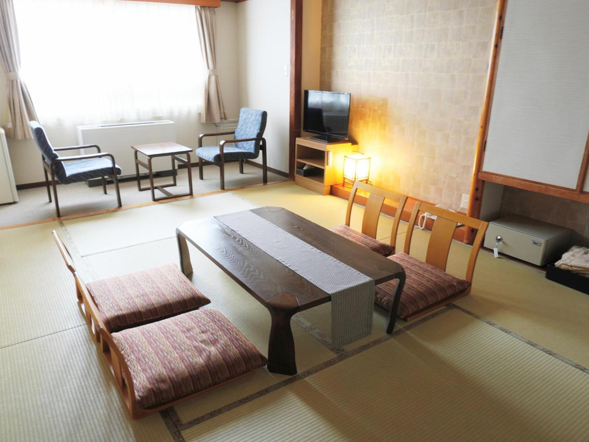 Yumoto Ryokan