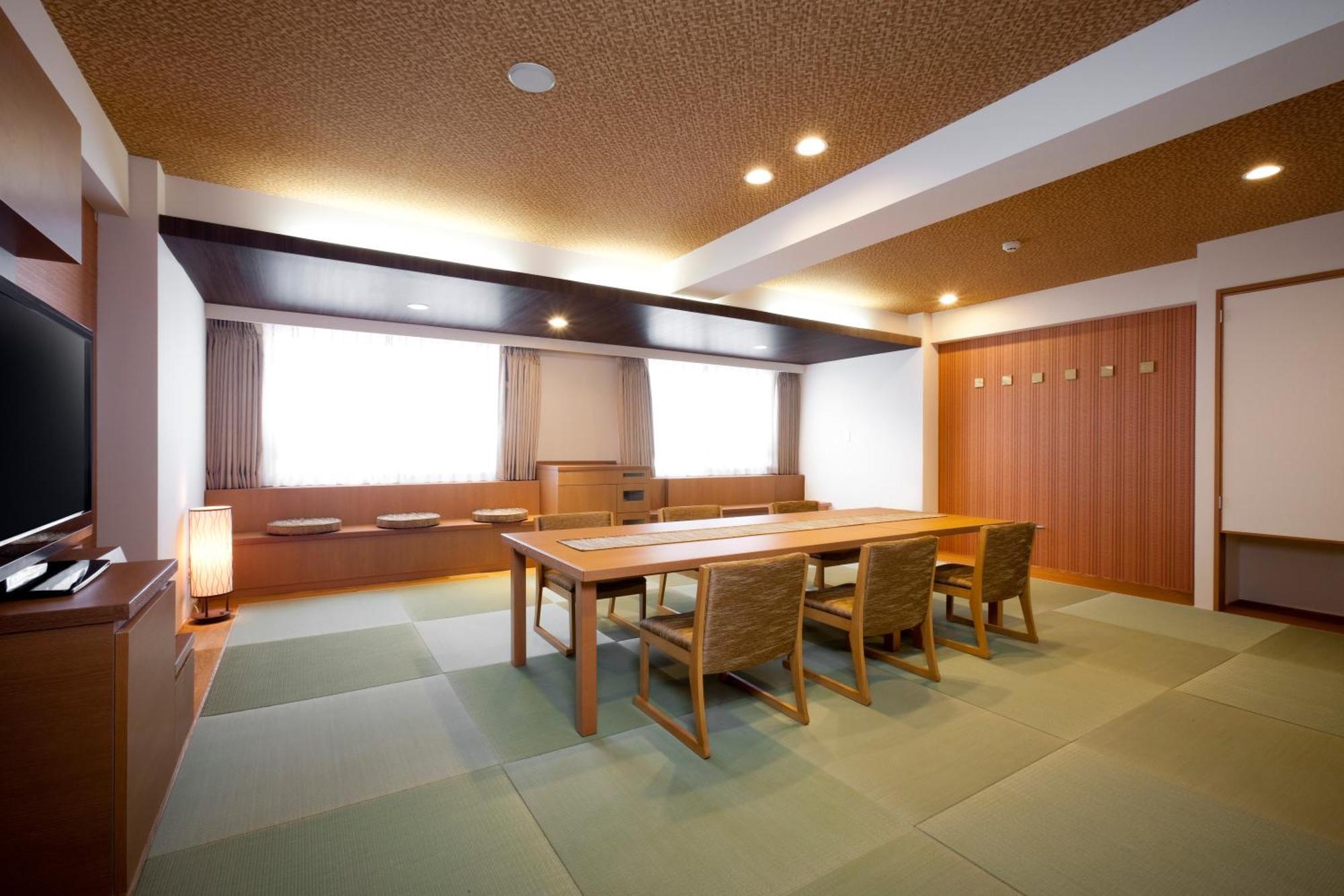 Ryokan Yumoto 3*