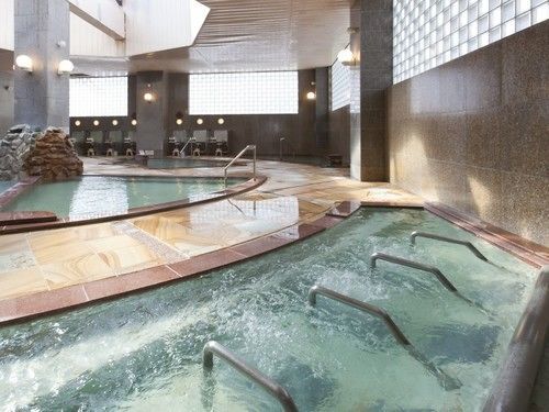 Yumoto Ryokan 3*
