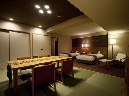 Ryokan Yumoto 3*