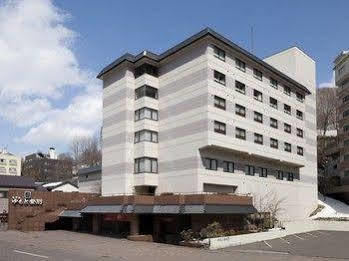 Ryokan Yumoto