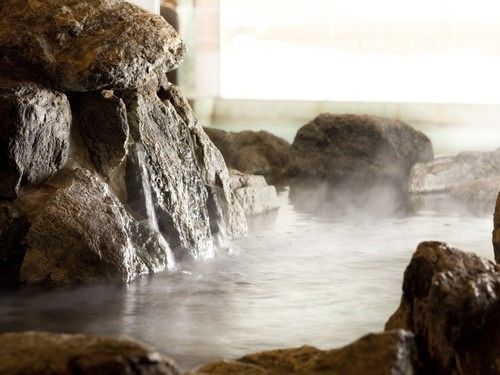 Ryokan Yumoto Noboribetsu