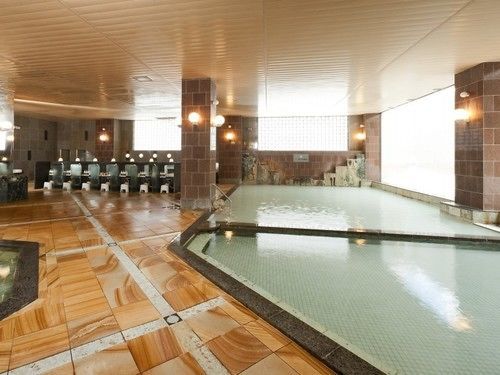 Yumoto Ryokan