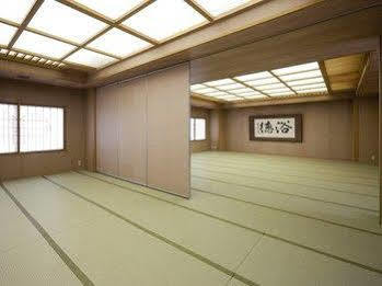 Ryokan Yumoto