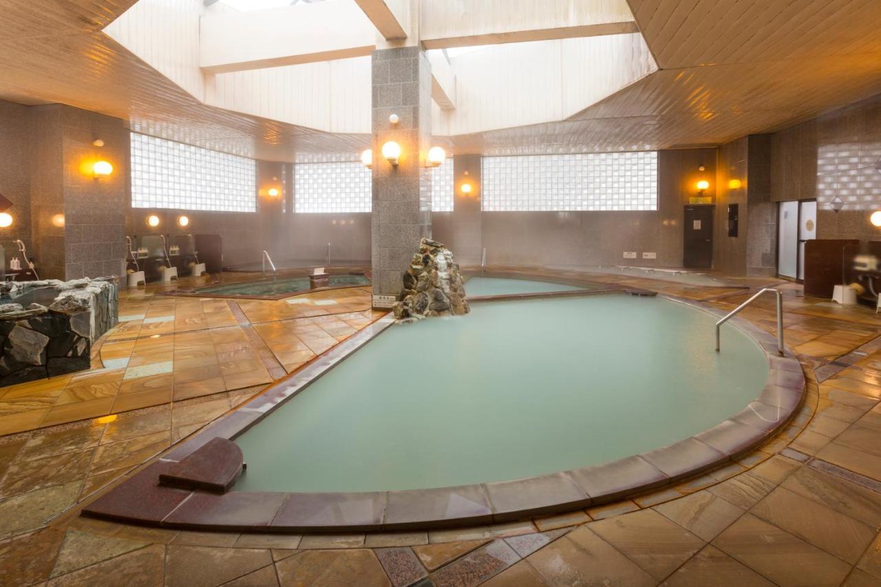 Yumoto Ryokan 3*