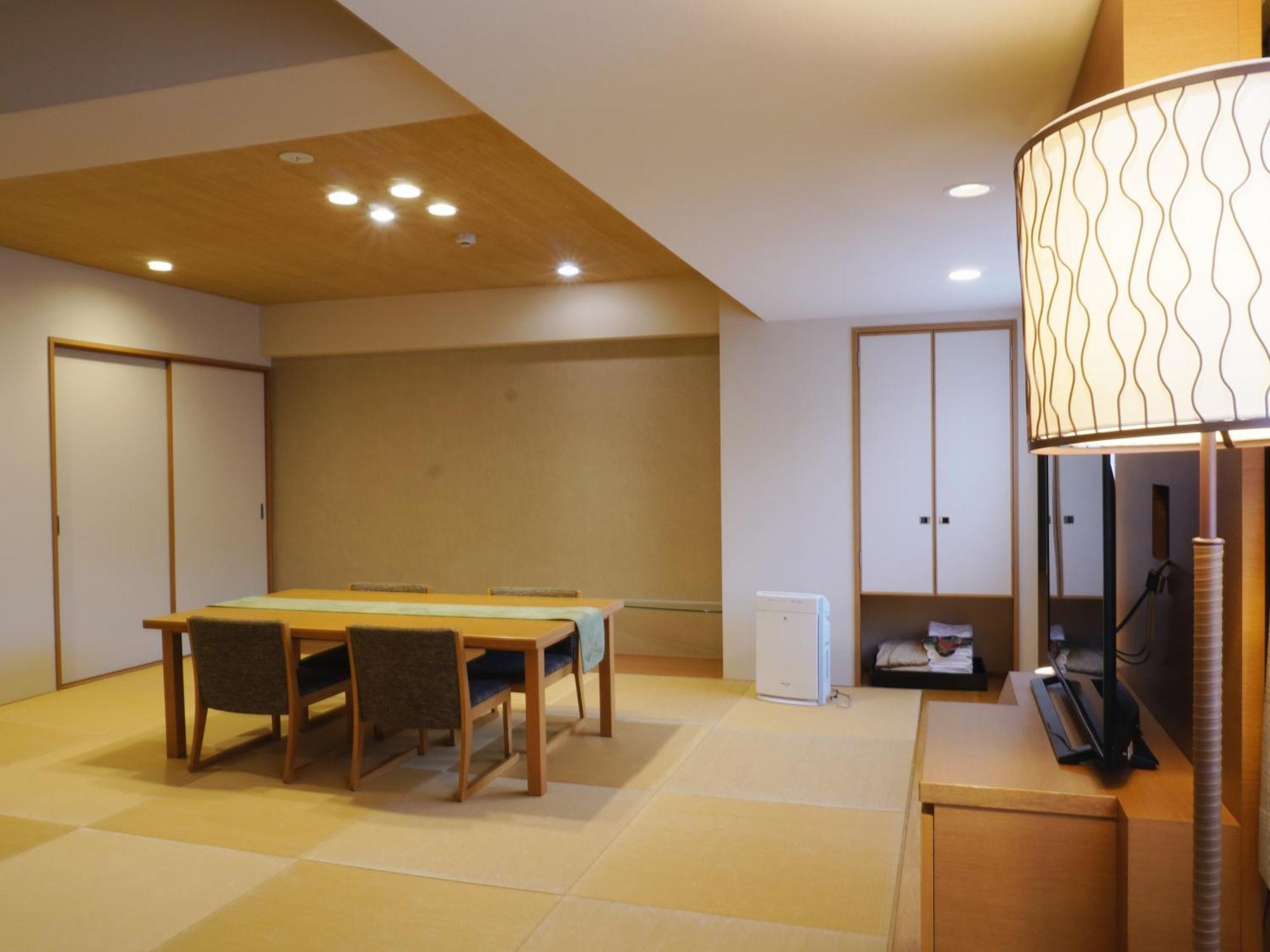 ゆもと登別 登別市