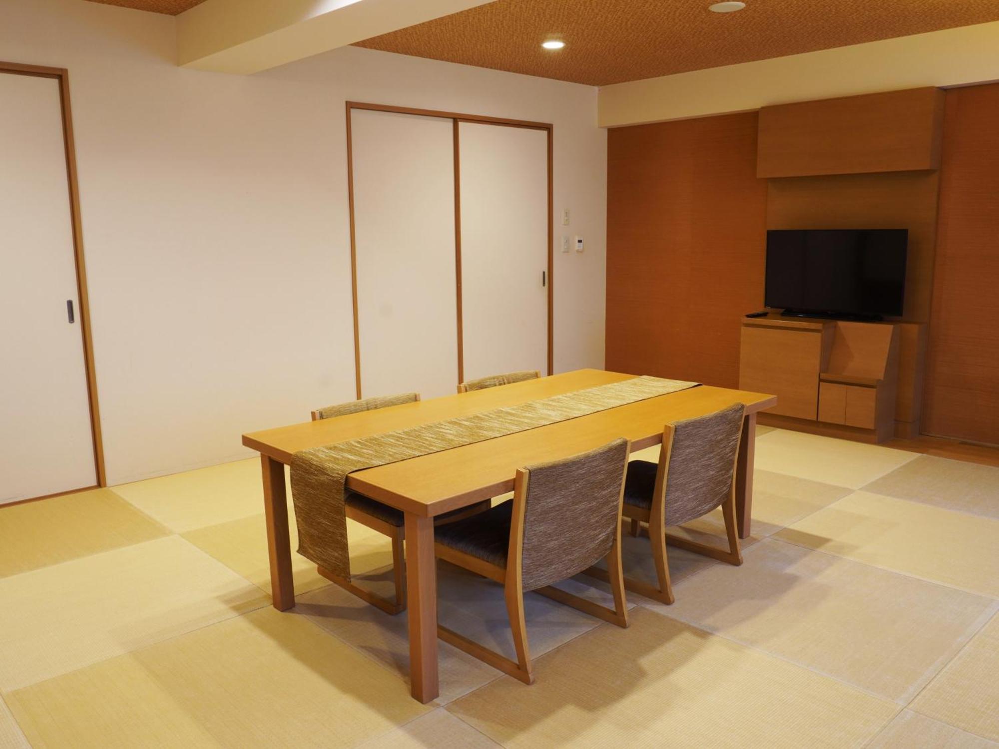 ゆもと登別 3* 登別市