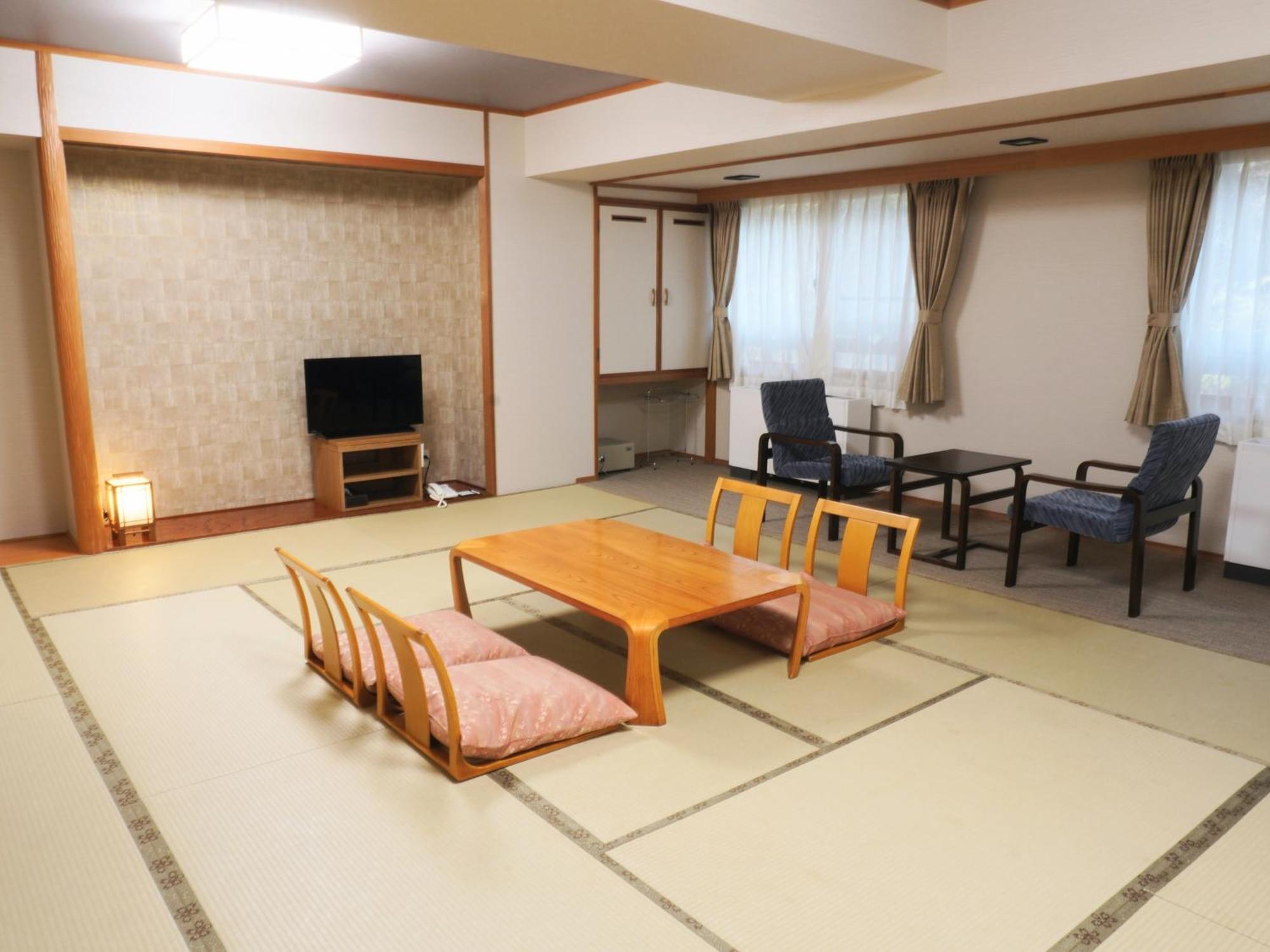 ゆもと登別