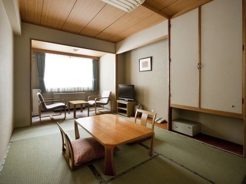 ゆもと登別 登別市