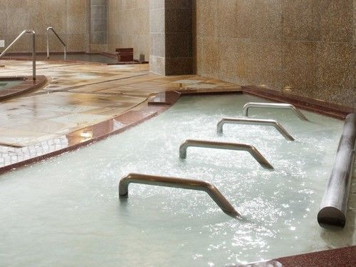 ゆもと登別 3* 登別市