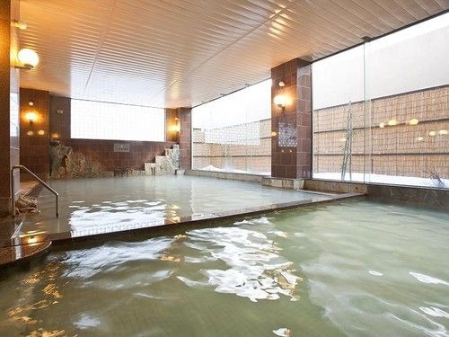 ゆもと登別