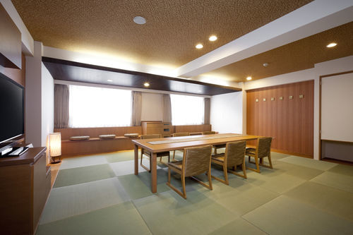 旅館 ゆもと登別 登別市