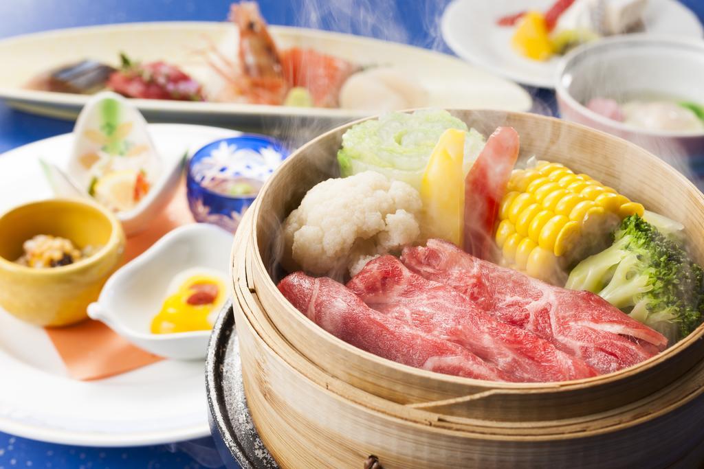 旅館 ゆもと登別 登別市